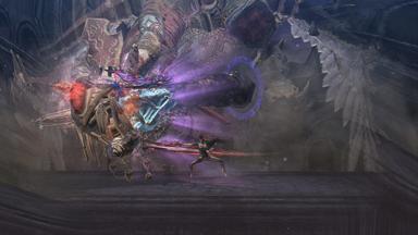 Bayonetta