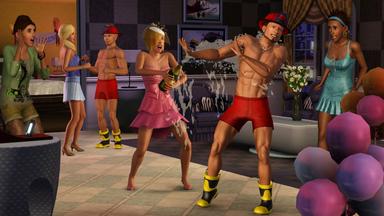 The Sims™ 3 Generations