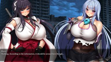 Kunoichi Demon Slayers PC Key Fiyatları