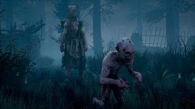 Dead by Daylight - Macabre Tales Pack