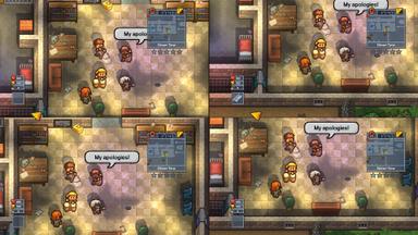 The Escapists 2 PC Key Fiyatları