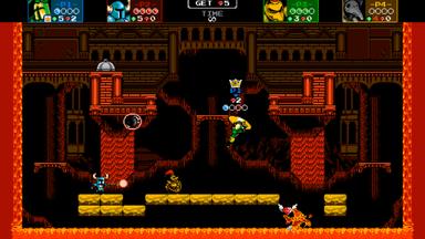 Shovel Knight: Treasure Trove PC Fiyatları