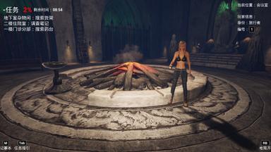 恐惧之间 Fear surrounds PC Fiyatları