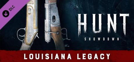 Hunt: Showdown - Louisiana Legacy