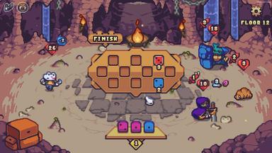 Die in the Dungeon: Origins
