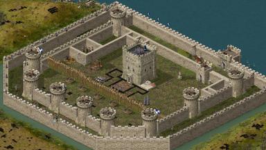 Stronghold HD PC Key Fiyatları
