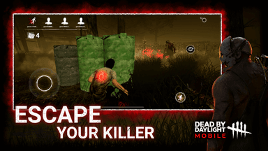 Dead by Daylight Mobile