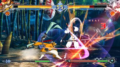 BlazBlue Centralfiction - Additional Playable Character JUBEI Fiyat Karşılaştırma
