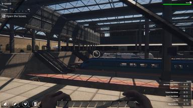 Train Station Renovation PC Key Fiyatları