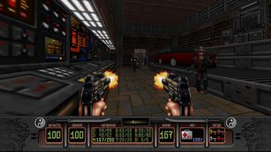 Shadow Warrior Classic Redux PC Fiyatları