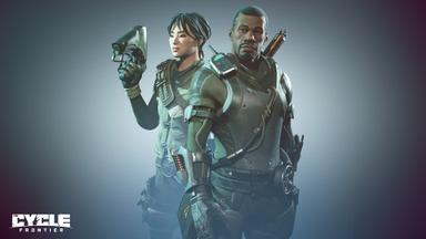 The Cycle: Frontier - Professional Pack PC Fiyatları