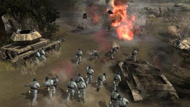 Company of Heroes Fiyat Karşılaştırma