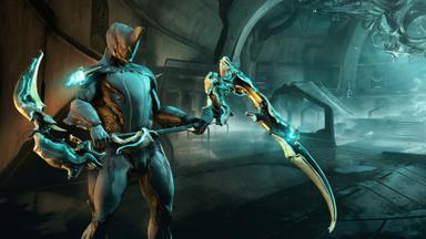 Warframe: Angels of the Zariman Emergence Pack