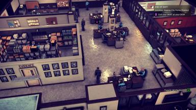 The Precinct PC Key Fiyatları
