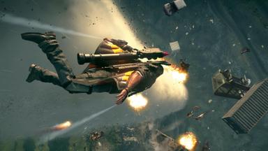 Just Cause 4 Reloaded Fiyat Karşılaştırma