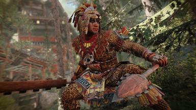 For Honor - Hero - Ocelotl PC Fiyatları