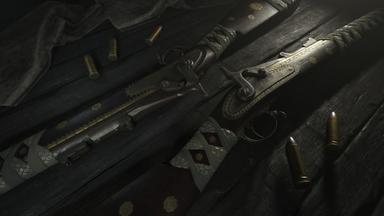 Hunt: Showdown - Ronin