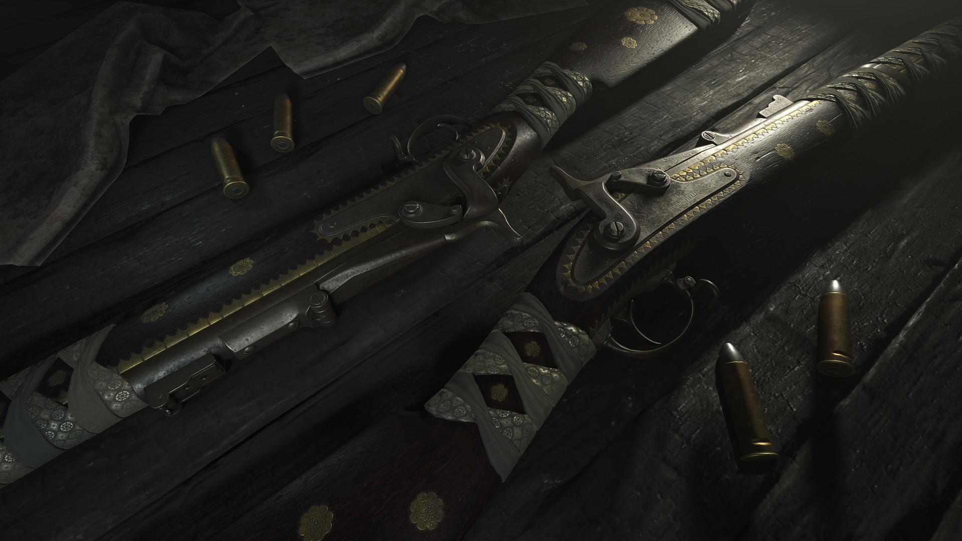 Hunt: Showdown - Ronin