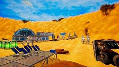 The Planet Crafter: Prologue
