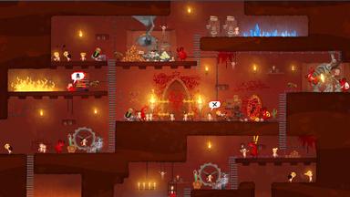 Hell Architect: Prologue PC Key Fiyatları