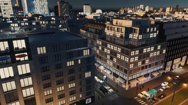 Cities: Skylines - Content Creator Pack: Modern City Center PC Fiyatları