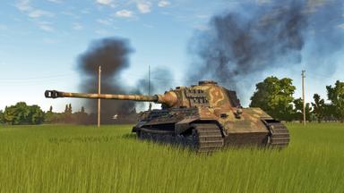 DCS: World War II Assets Pack PC Fiyatları