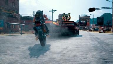 PLAYERUNKNOWN'S BATTLEGROUNDS PC Key Fiyatları
