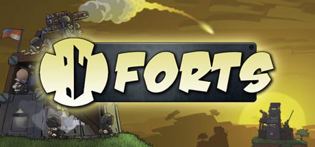 Forts