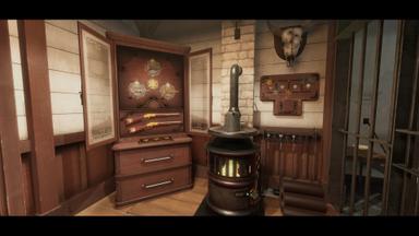 Escape Simulator: Wild West DLC PC Key Fiyatları