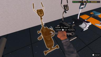 Gym Simulator 24 Fiyat Karşılaştırma
