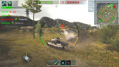 Tank Force PC Key Fiyatları