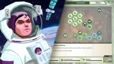 Rebel Inc: Escalation - Dollars &amp; Disasters