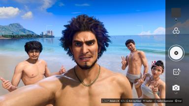 Like a Dragon: Infinite Wealth - Assorted Outfit Bundle PC Key Fiyatları