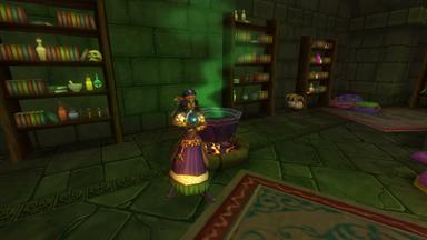 Pirate101