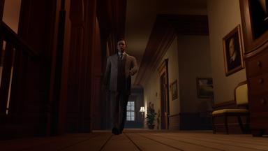 The Invisible Hours PC Key Fiyatları
