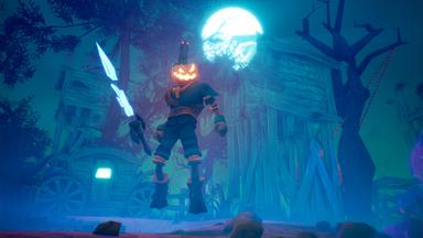 Pumpkin Jack PC Key Fiyatları
