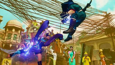 Street Fighter V PC Key Fiyatları