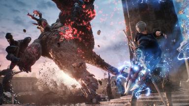Devil May Cry 5 PC Key Fiyatları