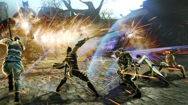 WARRIORS ALL-STARS / 無双☆スターズ PC Fiyatları