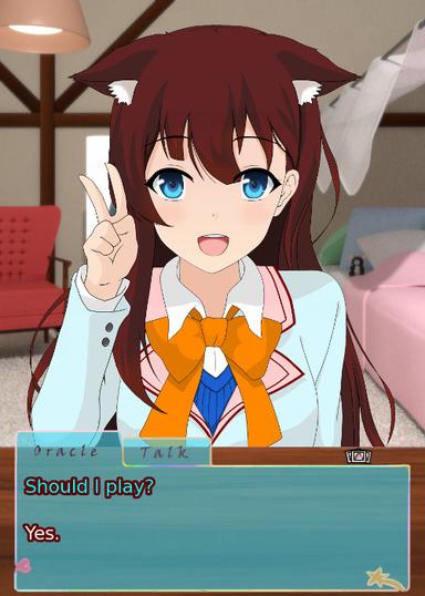 Your Friend Hana