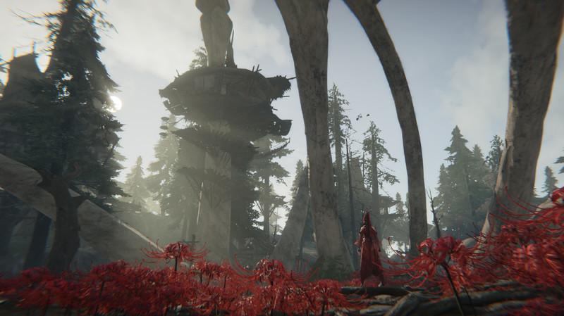 NARAKA BLADEPOINT - Ultimate DLC