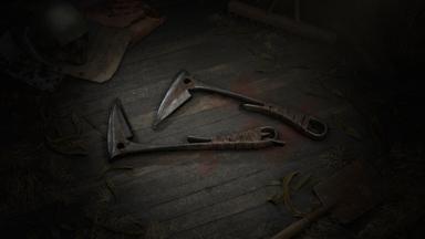 Hunt: Showdown – Fear The Reaper