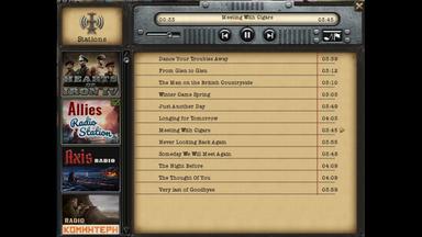 Hearts of Iron IV: Radio Pack PC Fiyatları