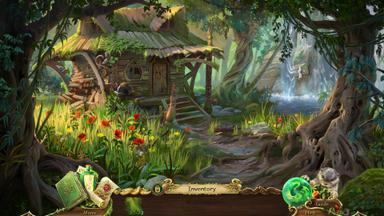Grim Legends 2: Song of the Dark Swan