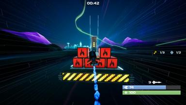 Rocket Assault