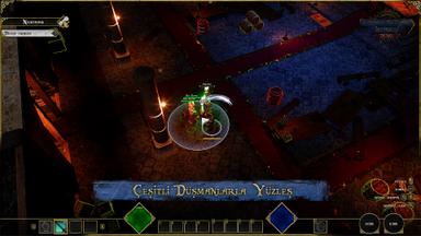 Compass of the Destiny: Istanbul PC Key Fiyatları