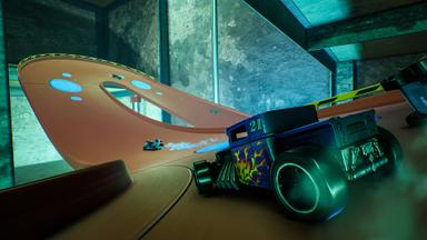 HOT WHEELS UNLEASHED™