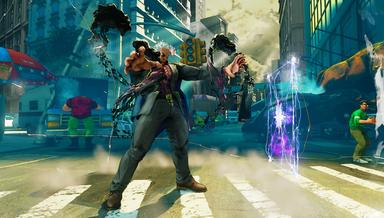 Street Fighter V Fiyat Karşılaştırma