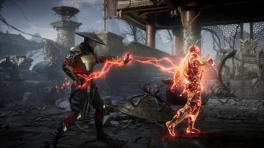 Mortal Kombat 11 PC Fiyatları
