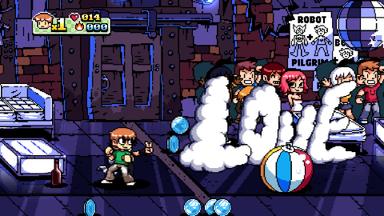 Scott Pilgrim vs. The World™: The Game – Complete Edition Fiyat Karşılaştırma